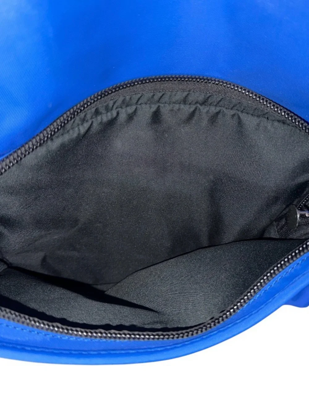 Fossil Travel & Company Travis Backpack – Royal Blue (Preowned)